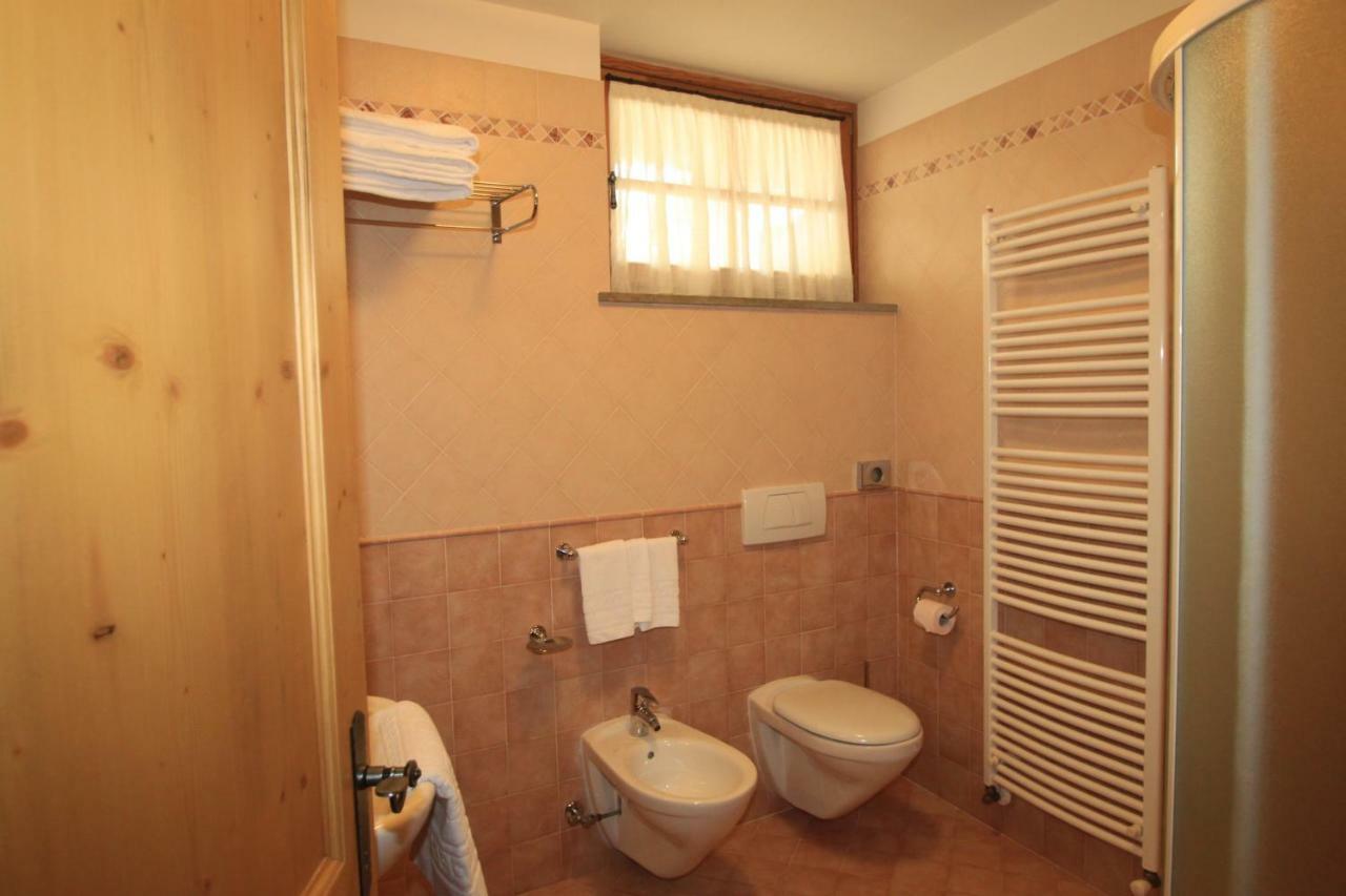 Maso Margherita Commezzadura Exterior foto